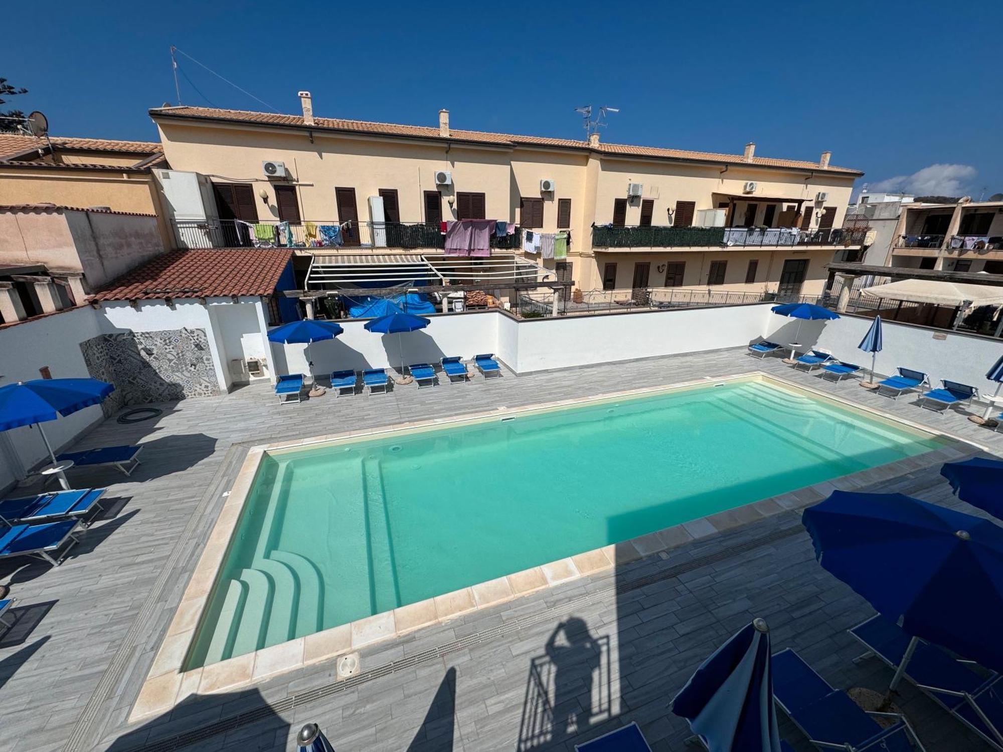 Apartment Kairos